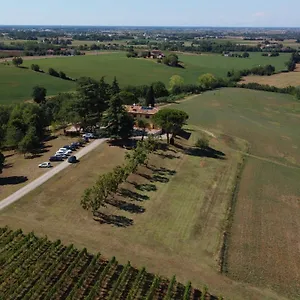  Affittacamere Room&breakfast La Gramadora Italia