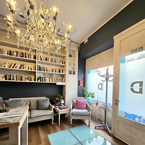 *** Hotel D Townhouse Boutique Malta