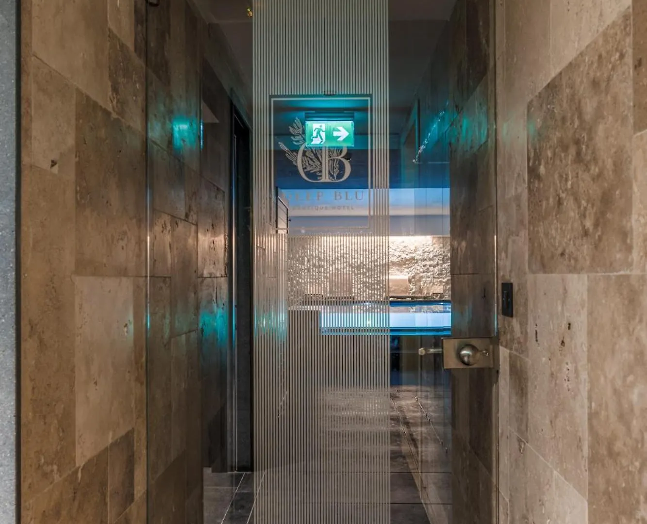 Deep Blu Boutique Hotel Zurrieq