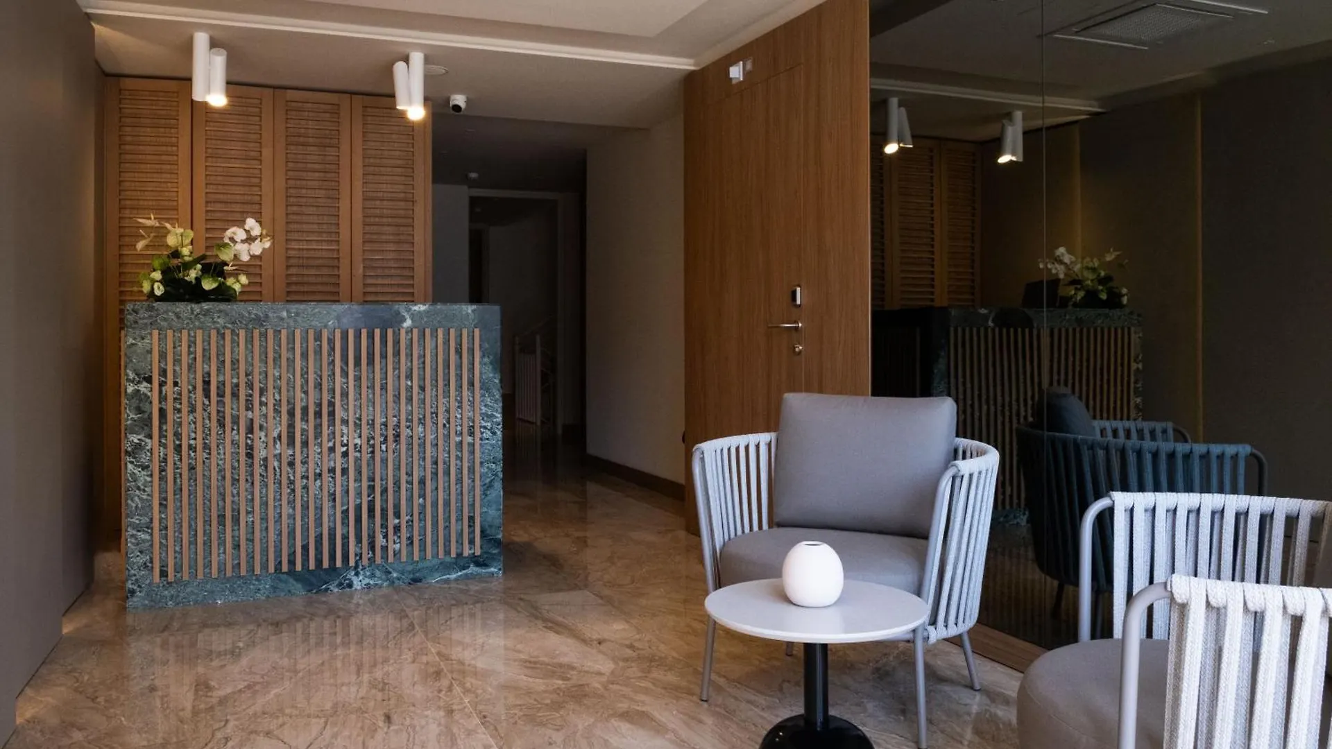 Deep Blu Boutique Hotel Zurrieq