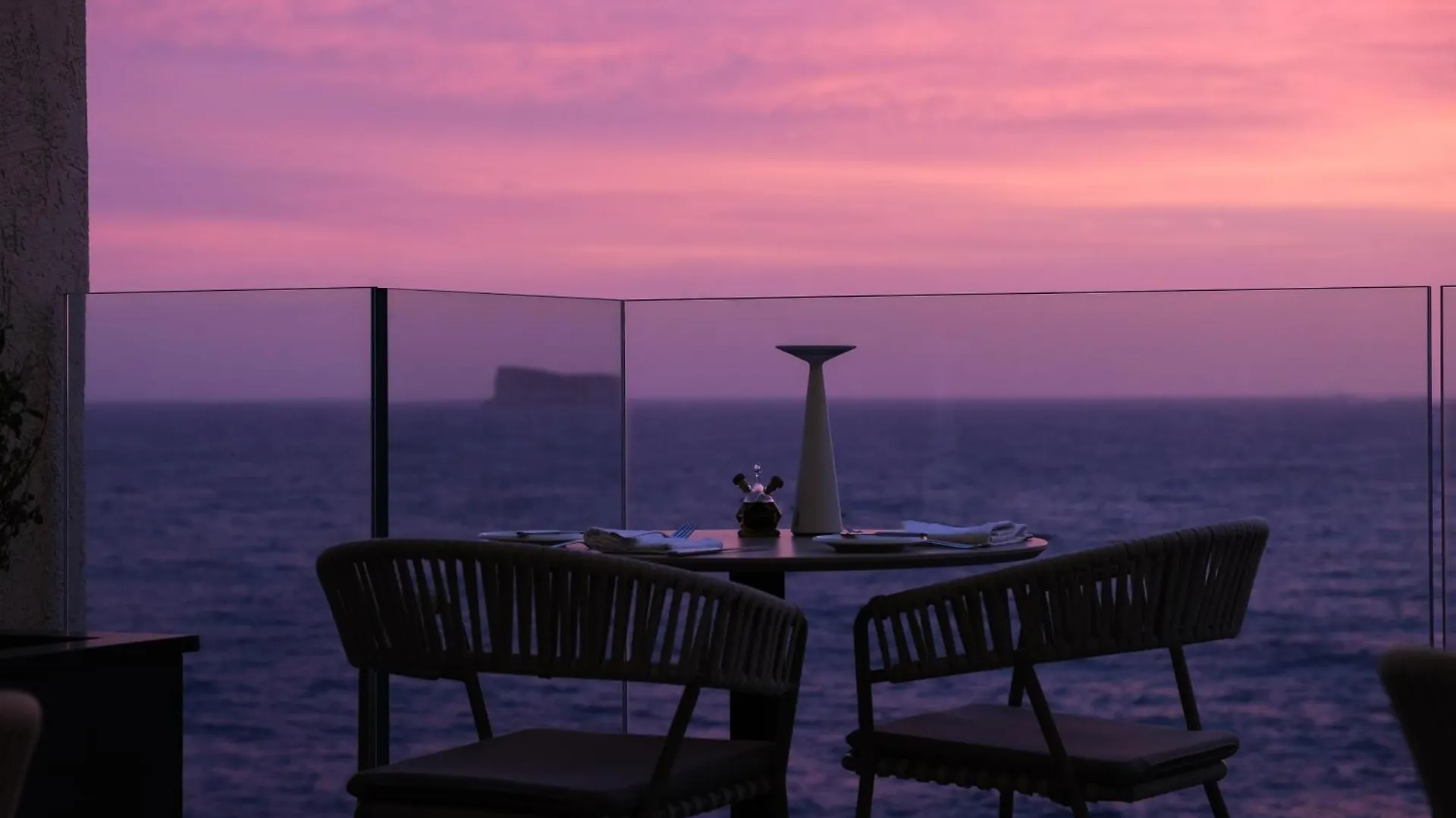 Deep Blu Boutique Hotel Zurrieq