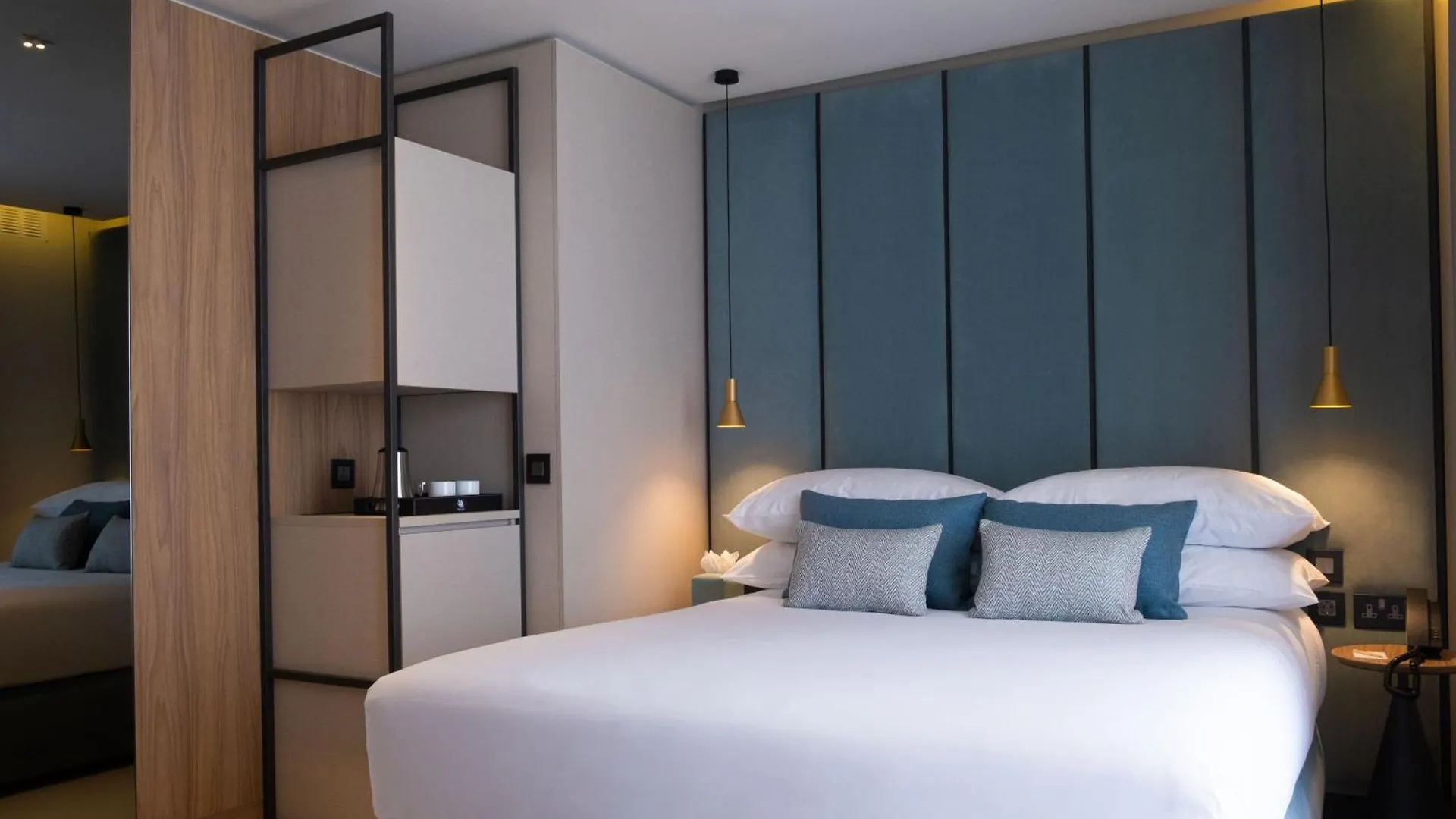 Deep Blu Boutique Hotel Zurrieq