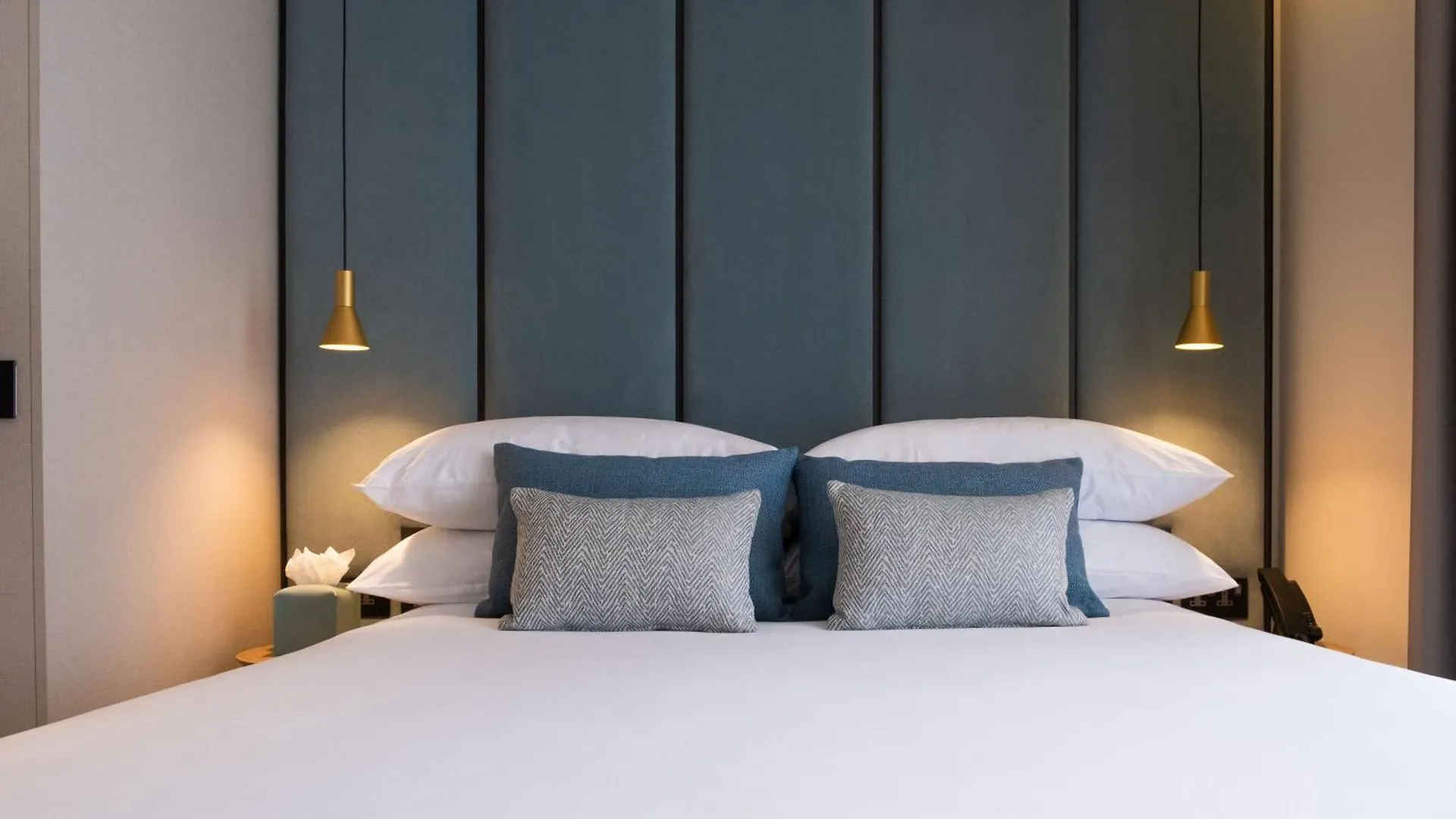 Deep Blu Boutique Hotel Zurrieq