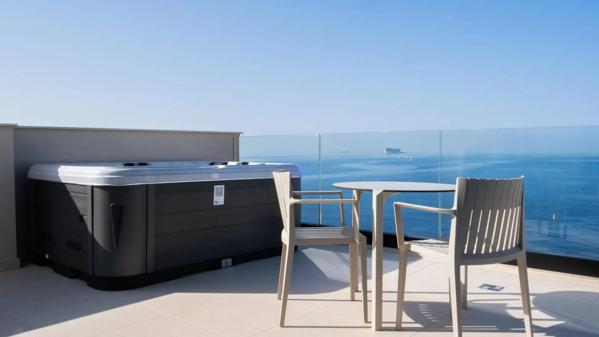 Deep Blu Boutique Hotel Zurrieq Мальта