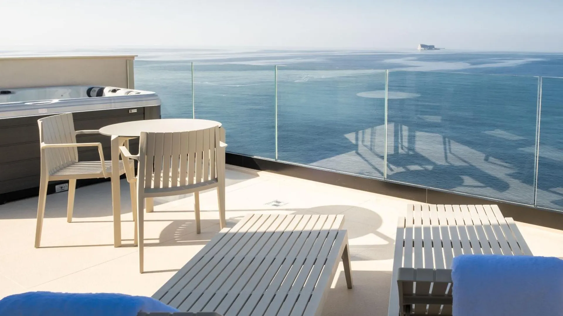 Deep Blu Boutique Hotel Zurrieq Мальта