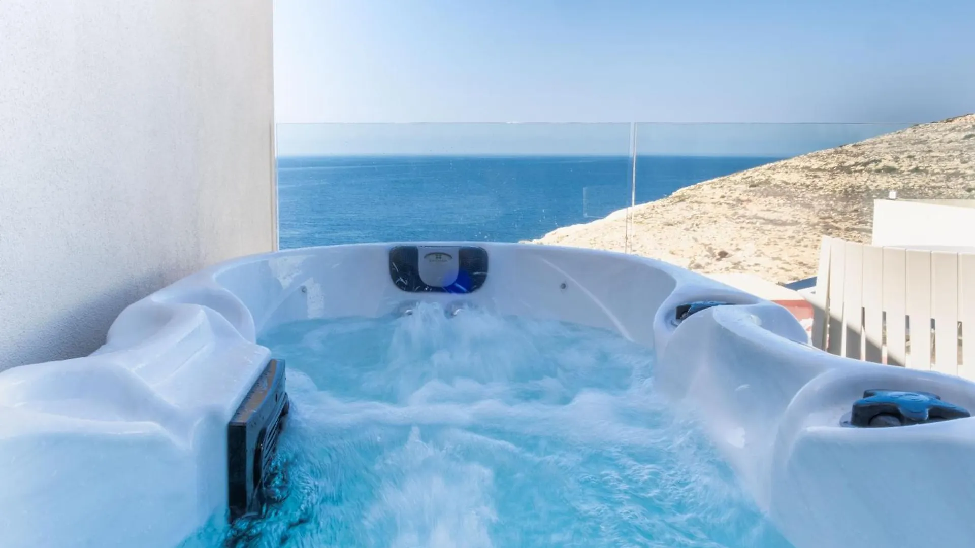 Deep Blu Boutique Hotel Zurrieq Мальта
