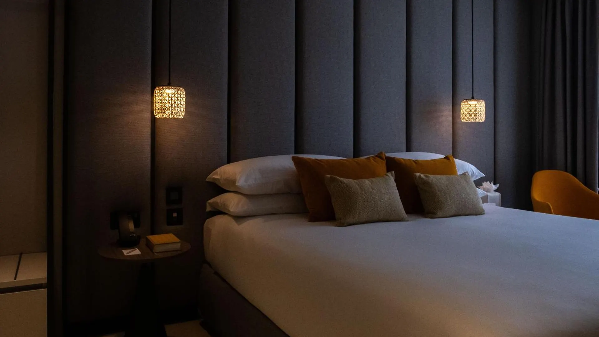 Deep Blu Boutique Hotel Zurrieq