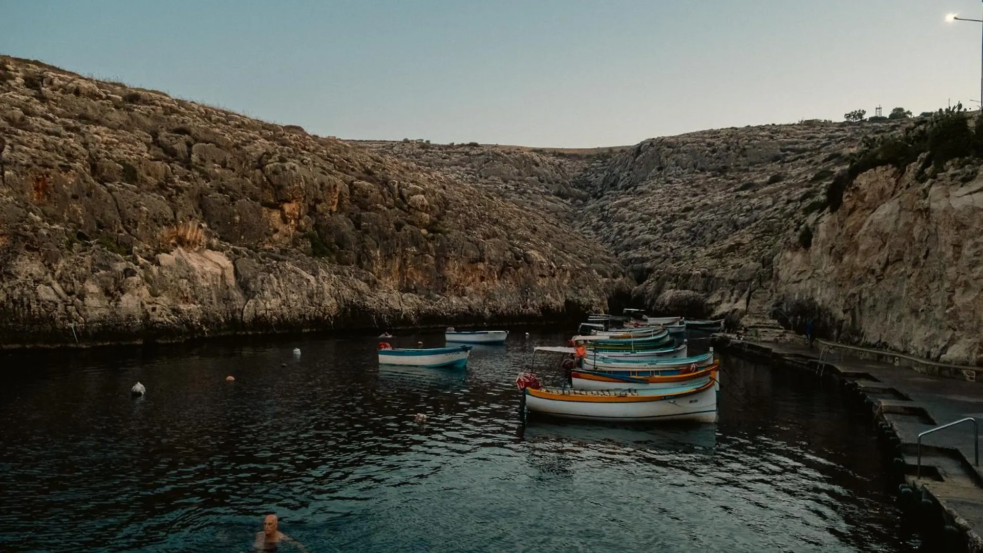 Deep Blu Boutique Hotel Zurrieq