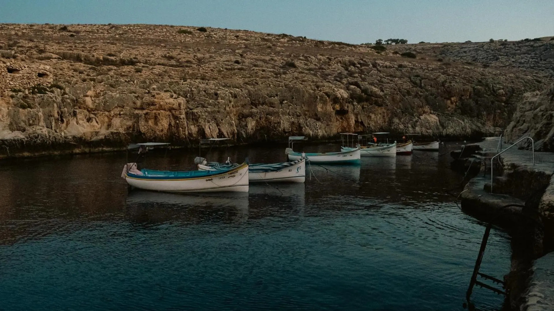 Deep Blu Boutique Hotel Zurrieq