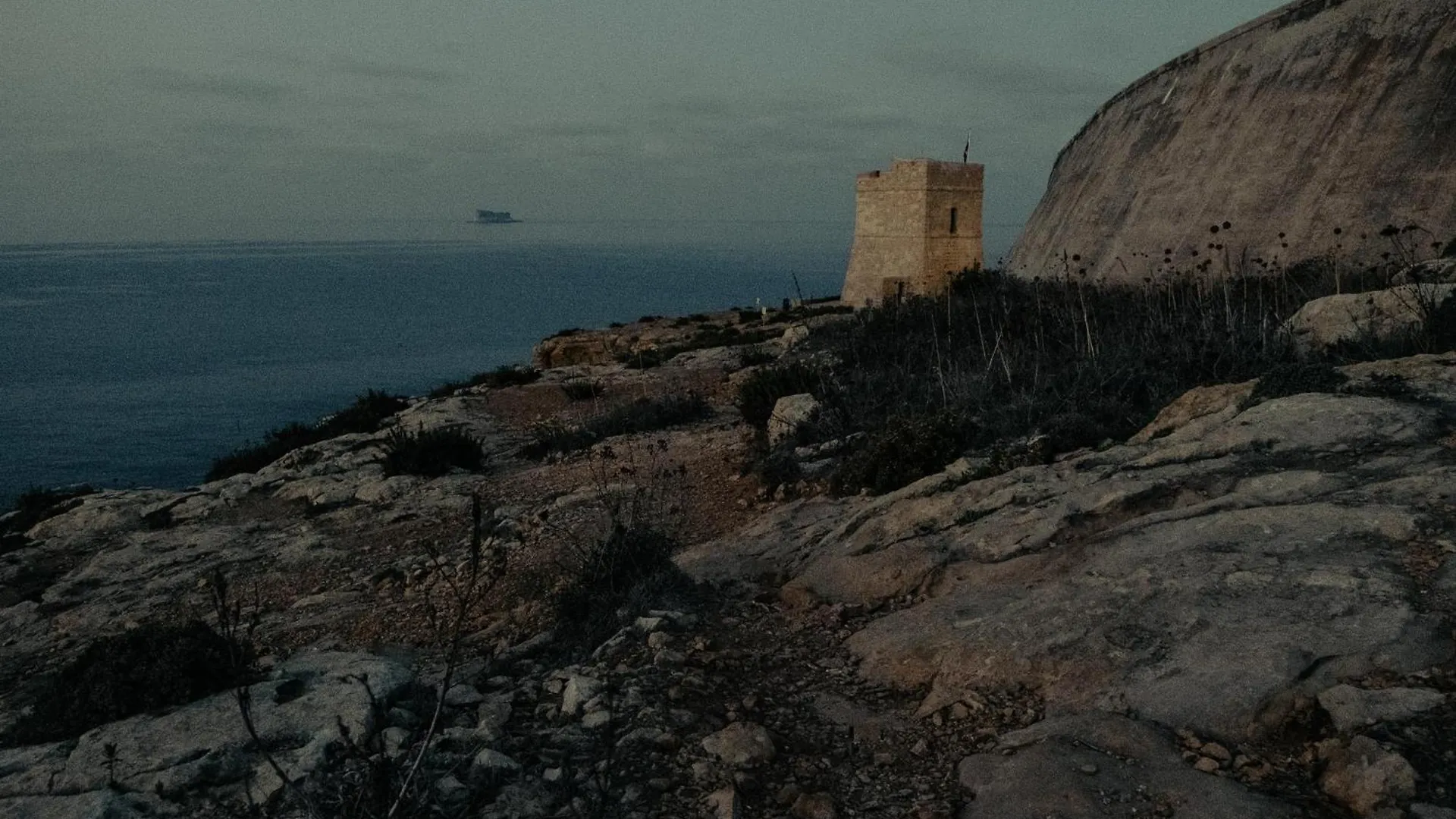Deep Blu Boutique Hotel Zurrieq