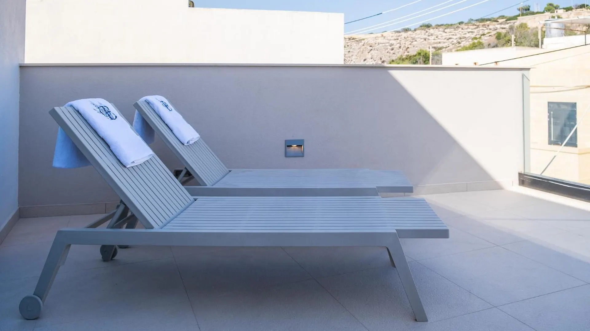 Deep Blu Boutique Hotel Zurrieq