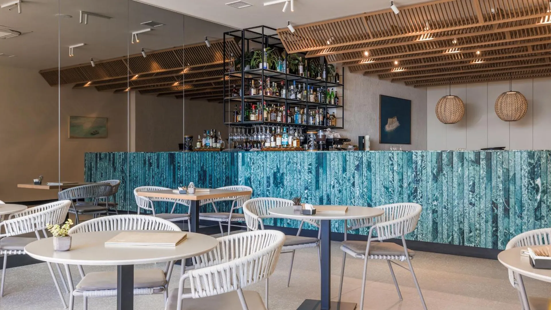 Deep Blu Boutique Hotel Zurrieq
