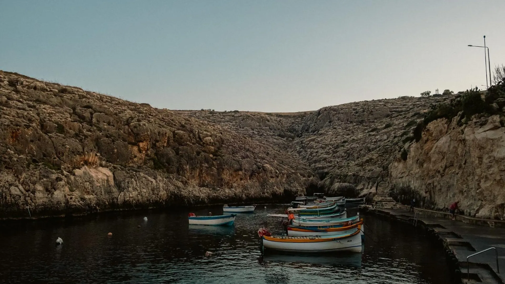 Deep Blu Boutique Hotel Zurrieq