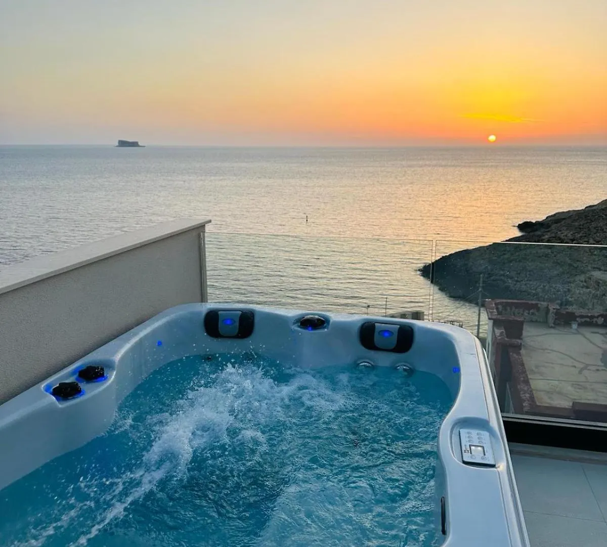 Deep Blu Boutique Hotel Zurrieq 0*,  Мальта