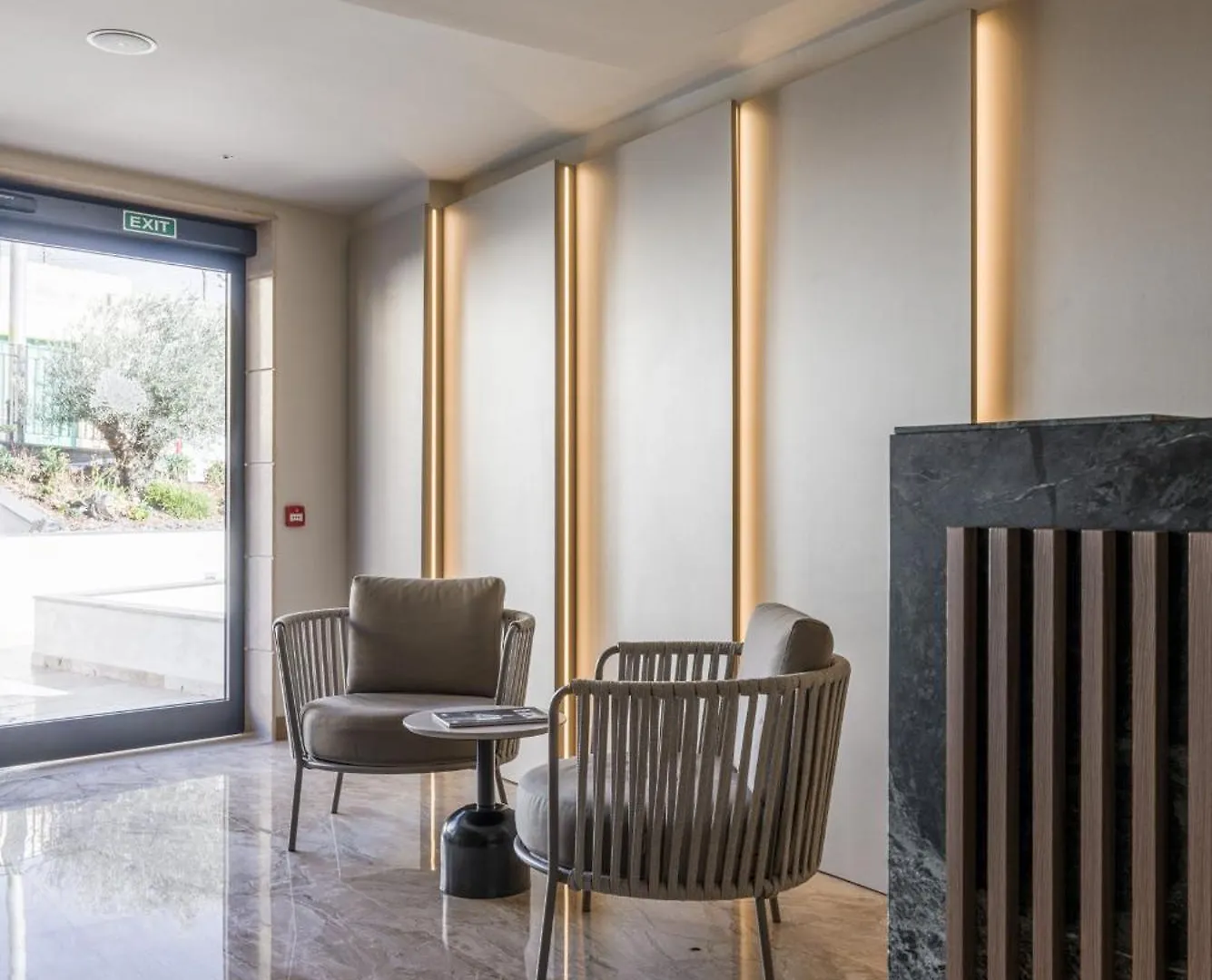 Deep Blu Boutique Hotel Zurrieq